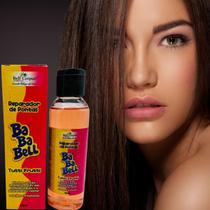 Reparador de Pontas Bababell Antifrizz e Fim das Pontas Duplas 60ml