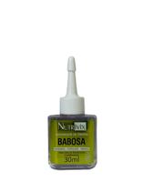 Reparador de Pontas Babosa 30ml