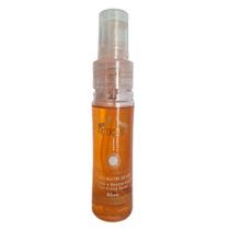 Reparador de pontas bb oil nutri seven - 7 em 1 oikos cosméticos 45ml