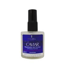 Reparador de Pontas By Lunna Hair Caviar 30ml da Hidrabell Reparador de Pontas By Lunna Hair Caviar 30ml da Hidrabell