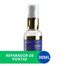 Reparador De Pontas Cabelo Professional Protetor térmico 30ml - Dacca Professional