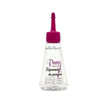 Reparador de Pontas Cabelos Normais a Secos Poty Cosméticos 30ml Reparador de Pontas Cabelos Normais a Secos Poty Cosméticos 30ml
