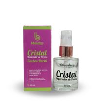 Reparador de Pontas Cachos Buriti 30ml - BBLUDA'S