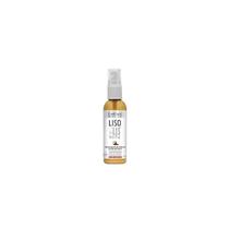 Reparador de pontas capicilin elixir liso lis in 55ml Reparador de pontas capicilin elixir liso lis in 55ml