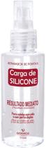 Reparador de Pontas Carga de Silicone Dokmos 115ml Reparador de Pontas Carga de Silicone Dokmos 115ml