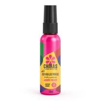 Reparador De Pontas Chikas Combinación Adiós Frizz 55ml