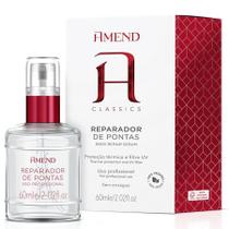 Reparador de Pontas Classics 60ml - Amend