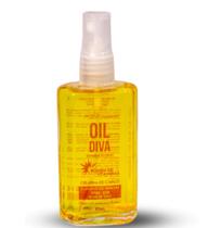 Reparador de Pontas Diva 65ml