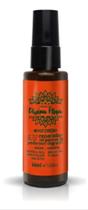 Reparador de Pontas e Finalizador Divina Flora O Poderoso Segredo 60ml Reparador de Pontas e Finalizador Divina Flora O Poderoso Segredo 60ml
