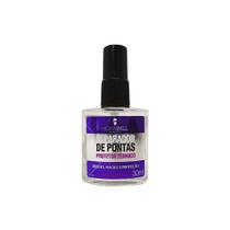 Reparador de Pontas e Protetor Térmico 30ml Hidrabell Reparador de Pontas e Protetor Térmico 30ml Hidrabell
