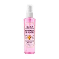 Reparador De Pontas E Protetor Térmico Capilar Antifrizz Belcy 60ml Reparador De Pontas E Protetor Térmico Capilar Antifrizz Belcy 60ml