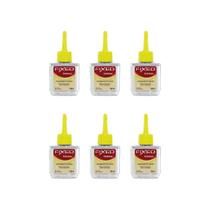 Reparador De Pontas Fixed Amendoas 30ml-Kit C/6un