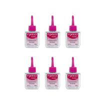 Reparador de Pontas Fixed Ceramidas 30ml-Kit C/6un