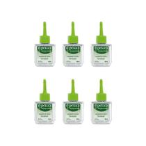 Reparador De Pontas Fixed Mant De Karite 30Ml-Kit C/6Un