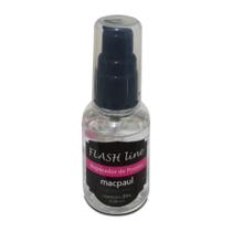 Reparador De Pontas Flash Line Macpaul 30 Ml