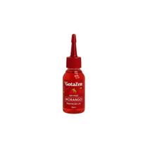 Reparador de Pontas Gotazen 30ml Morango