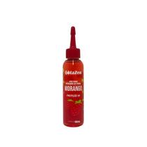 Reparador de Pontas Gotazen 60ml Morango Reparador de Pontas Gotazen 60ml Morango