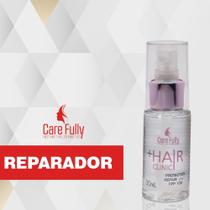 Reparador de Pontas Hair Clinic Carefully Cosméticos 30ml