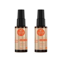 Reparador de Pontas Haskell 35ml Tutano - Kit C/ 2un