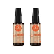 Reparador De Pontas Haskell 35Ml Tutano - Kit Com 2Un