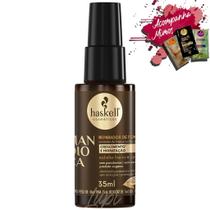 Reparador De Pontas Haskell Mandioca 35ml