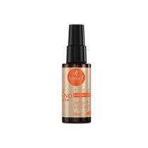 Reparador de Pontas Haskell Tutano 35ml Brilho Proteção e Maciez