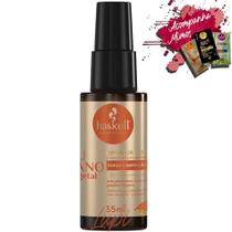 Reparador De Pontas Haskell Tutano 35ml Reparador De Pontas Haskell Tutano 35ml