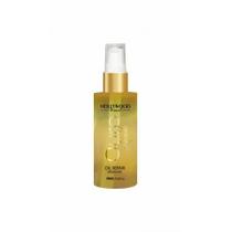 Reparador de pontas HB Ouro Líquido30 ml Hollywood Reparador de pontas HB Ouro Líquido30 ml Hollywood