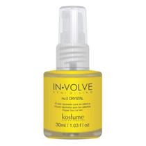 Reparador de Pontas In Volve Nu 3 Crystal Kostume 30Ml Reparador de Pontas In Volve Nu 3 Crystal Kostume 30Ml