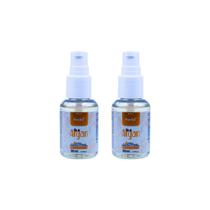 Reparador De Pontas Infinity 30Ml Argan-Kit C/2Un