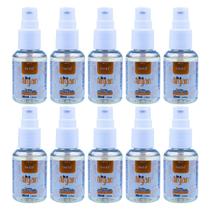 Reparador De Pontas Infinity Essential 10 Unidades Atacado