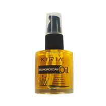 Reparador De Pontas Kiria Oromoroccan Oil 30ml Reparador De Pontas Kiria Oromoroccan Oil 30ml