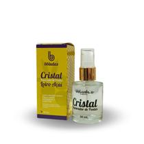 Reparador de Pontas Loira Açaí 30ml - BBLUDA'S Reparador de Pontas Loira Açaí 30ml - BBLUDA'S