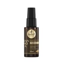Reparador de Pontas Mandioca Haskell 35Ml Reparador de Pontas Mandioca Haskell 35Ml