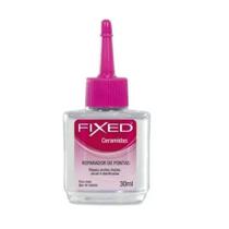 REPARADOR DE PONTAS MAX FIX CERAMIDAS 30ML - Tratamento Intensivo para Cabelos