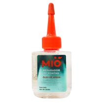 Reparador de Pontas Mió Óleo de Argan 30ml