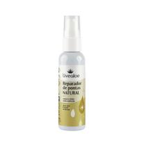 Reparador de Pontas Natural Livealoe 60ml