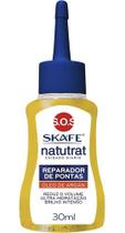 Reparador de pontas natutrat sos cuidado diario 30ml