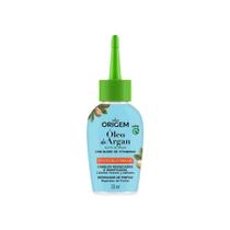 Reparador De Pontas Nazca Origem Óleo de Argan