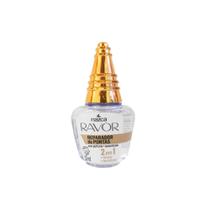 Reparador De Pontas Nazca Ravor 3x1 Com Perfume 30ml