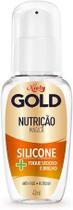 Reparador de pontas niely gold nutric poderosa 42ml