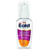 Reparador De Pontas Niely Gold Nutricao Poderosa 42Ml