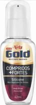 Reparador De Pontas Niely Gold Pontas compridas E Fortes 42Ml