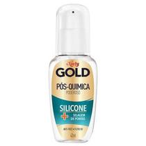 Reparador de Pontas Niely Gold Pós-Química Poderoso 42ml