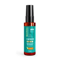 Reparador de Pontas +Nutrição Bio Extratus Filtro Solar 55ml Reparador de Pontas +Nutrição Bio Extratus Filtro Solar 55ml