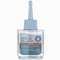 Reparador de Pontas Nutritivo Gold Black 30ml - Amend '