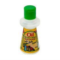 Reparador de Pontas Oil Bicho da Seda 30ml Reparador de Pontas Oil Bicho da Seda 30ml