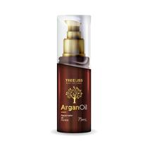 Reparador de Pontas Óleo Argan Remove Frizz Treeliss Reparador de Pontas Óleo Argan Remove Frizz Treeliss