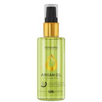 Reparador de Pontas Óleo de Argan e Macadâmia 60ml - Borabella