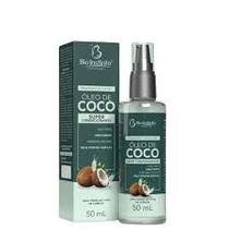 Reparador De Pontas Óleo De Coco 50Ml - Bio Instinto